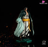 One Piece Chaka & Pell GK Statue - Black Studio [In-Stock] - One Piece