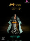One Piece Chaka & Pell GK Statue - Black Studio [In-Stock] - One Piece