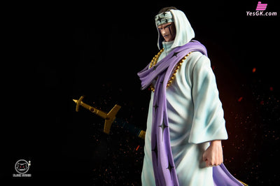 One Piece Chaka & Pell GK Statue - Black Studio [In-Stock] - One Piece