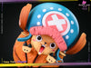 One Piece Champion Chopper Ball GK Statue - SAKURA Studio [Pre-Order] One Piece