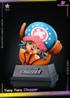 One Piece Champion Chopper Ball GK Statue - SAKURA Studio [Pre-Order] One Piece