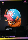One Piece Champion Chopper Ball GK Statue - SAKURA Studio [Pre-Order] One Piece
