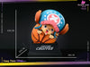 One Piece Champion Chopper Ball GK Statue - SAKURA Studio [Pre-Order] One Piece