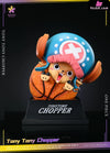 One Piece Champion Chopper Ball GK Statue - SAKURA Studio [Pre-Order] Deposit One Piece