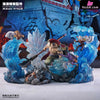 One Piece Character Special Effect Wave Accessories JK.Scene-70 Vol.22 - Jacksdo Studio [Pre-Order] One Piece