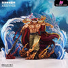 One Piece Character Special Effect Wave Accessories JK.Scene-70 Vol.22 - Jacksdo Studio [Pre-Order] One Piece