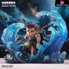 One Piece Character Special Effect Wave Accessories JK.Scene-70 Vol.22 - Jacksdo Studio [Pre-Order] One Piece