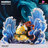 One Piece Character Special Effect Wave Accessories JK.Scene-70 Vol.22 - Jacksdo Studio [Pre-Order] One Piece