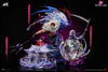 One Piece Charlotte Brulee & Charlotte Flampe GK Statue - GTR Studio [Pre-Order] One Piece