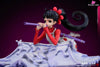 One Piece Charlotte Brulee & Charlotte Flampe GK Statue - GTR Studio [Pre-Order] One Piece