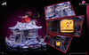 One Piece Charlotte Brulee & Charlotte Flampe GK Statue - GTR Studio [Pre-Order] Deposit / Charlotte Flampe One Piece