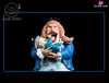 One Piece Charlotte Chiffon Statue - Black Studio [Pre-Order]