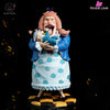 One Piece Charlotte Chiffon Statue - Black Studio [Pre-Order]