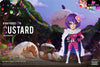 One Piece Charlotte Custard GK Statue - YZ Studio [In-Stock] - Full Payment - One Piece