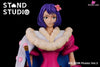 One Piece Charlotte Custard Statue - Stand Studio [Pre-Order]