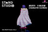 One Piece Charlotte Custard Statue - Stand Studio [Pre-Order]