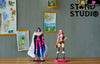 One Piece Charlotte Custard Statue - Stand Studio [Pre-Order]