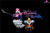 One Piece Charlotte Daifuku And Genie Resin Statue - A+ Studio [Pre-Order Closed]