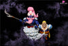 One Piece Charlotte Daifuku And Genie Resin Statue - A+ Studio [Pre-Order Closed] Full Payment / Wcf