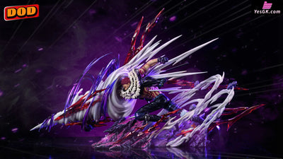 One Piece Charlotte Katakuri GK Statue - DOD Studio [In-Stock] Full Payment / Character One Piece