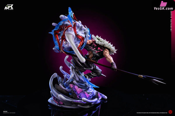 One Piece Charlotte Katakuri GK Statue - Gtr Studio [Pre-Order] One Piece