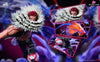 One Piece Charlotte Katakuri GK Statue - Gtr Studio [Pre-Order] One Piece