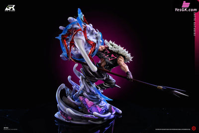 One Piece Charlotte Katakuri GK Statue - Gtr Studio [Pre-Order] One Piece
