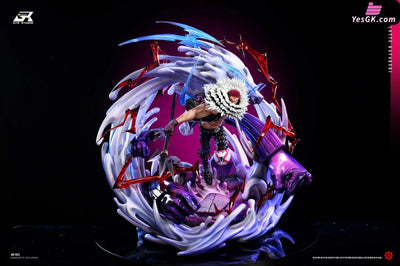 One Piece Charlotte Katakuri GK Statue - Gtr Studio [Pre-Order] Deposit / Collection Edition A One Piece