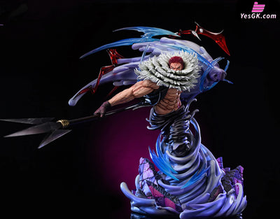 One Piece Charlotte Katakuri GK Statue - Gtr Studio [Pre-Order] Deposit / Pure Edition A One Piece