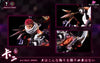 One Piece Charlotte Katakuri GK Statue - YANG & XZ Studio [In-Stock] - Full Payment - One Piece
