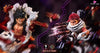 One Piece Charlotte Katakuri GK Statue - YANG & XZ Studio [In-Stock] - Full Payment - One Piece