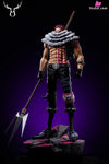 One Piece Charlotte Katakuri Resin Statue - Sen Lu Studio [Pre-Order]