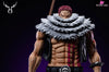 One Piece Charlotte Katakuri Resin Statue - Sen Lu Studio [Pre-Order]