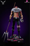 One Piece Charlotte Katakuri Resin Statue - Sen Lu Studio [Pre-Order]