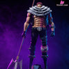 One Piece Charlotte Katakuri Resin Statue - Sen Lu Studio [Pre-Order]