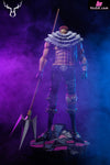 One Piece Charlotte Katakuri Resin Statue - Sen Lu Studio [Pre-Order]