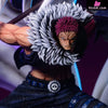 One Piece Charlotte Katakuri Resin Statue - Tian Ji Studio [In Stock]