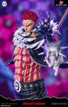 One Piece Charlotte Katakuri Statue - A Bo Luo Studio [Pre-Order]