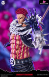 One Piece Charlotte Katakuri Statue - A Bo Luo Studio [Pre-Order]