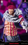 One Piece Charlotte Katakuri Statue - A Bo Luo Studio [Pre-Order]