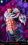 One Piece Charlotte Katakuri Statue - A Bo Luo Studio [Pre-Order]