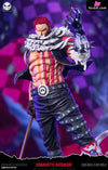 One Piece Charlotte Katakuri Statue - A Bo Luo Studio [Pre-Order]