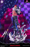 One Piece Charlotte Katakuri Statue - A Bo Luo Studio [Pre-Order] Deposit / Low Version