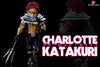 One Piece Charlotte Katakuri Statue - League Studio [Pre - Order] Deposit