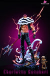 One Piece Charlotte Katakuri Statue - Lx Studio [In-Stock]