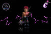 One Piece Charlotte Katakuri WCF GK Statue - MDS Studio [In-Stock] - Full Payment / C Battle Damaged Version - One Piece