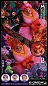 One Piece Charlotte Linlin GK Statue - JacksDo Studio [In-Stock] - One Piece