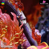 One Piece Charlotte Linlin GK Statue - JacksDo Studio [In-Stock] - One Piece