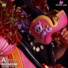 One Piece Charlotte Linlin GK Statue - JacksDo Studio [In-Stock] - One Piece