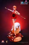 One Piece Charlotte Linlin & Nami Statue - Soul Wing Studio [In-Stock] Full Payment / Nami One Piece